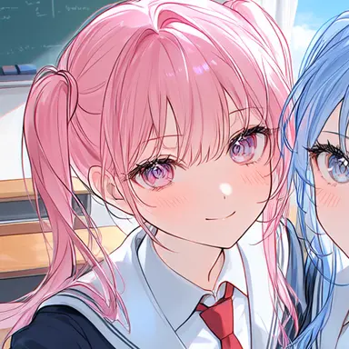 Profile image of 里帆