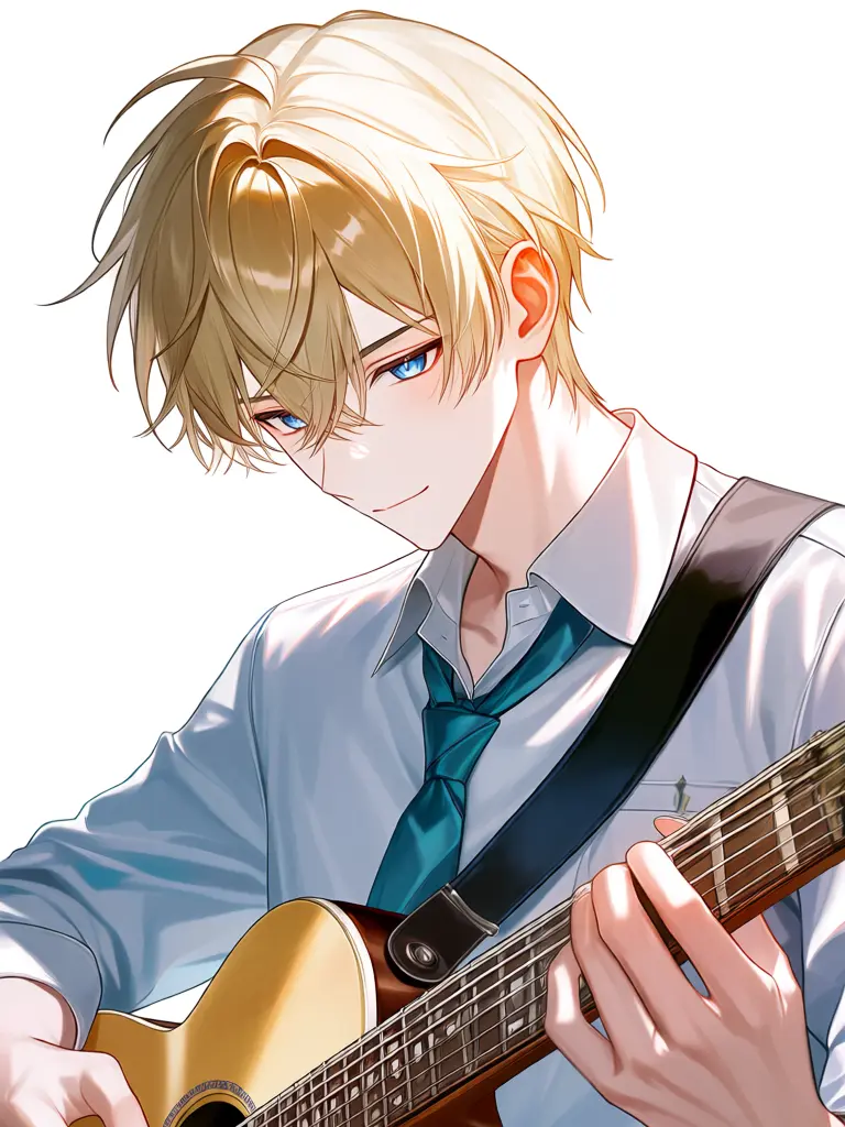 araragi0825의 ひとりぼっちギター