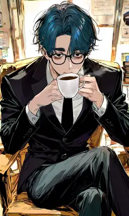 Profile image of Reiji Odagiri