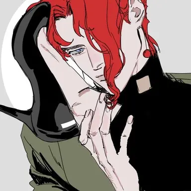 Profile image of 花京院典明