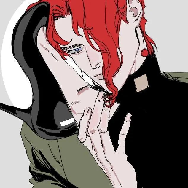 ShyRule2615의 助けようか？見捨てようか？