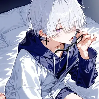 Profile image of 皇 隼人