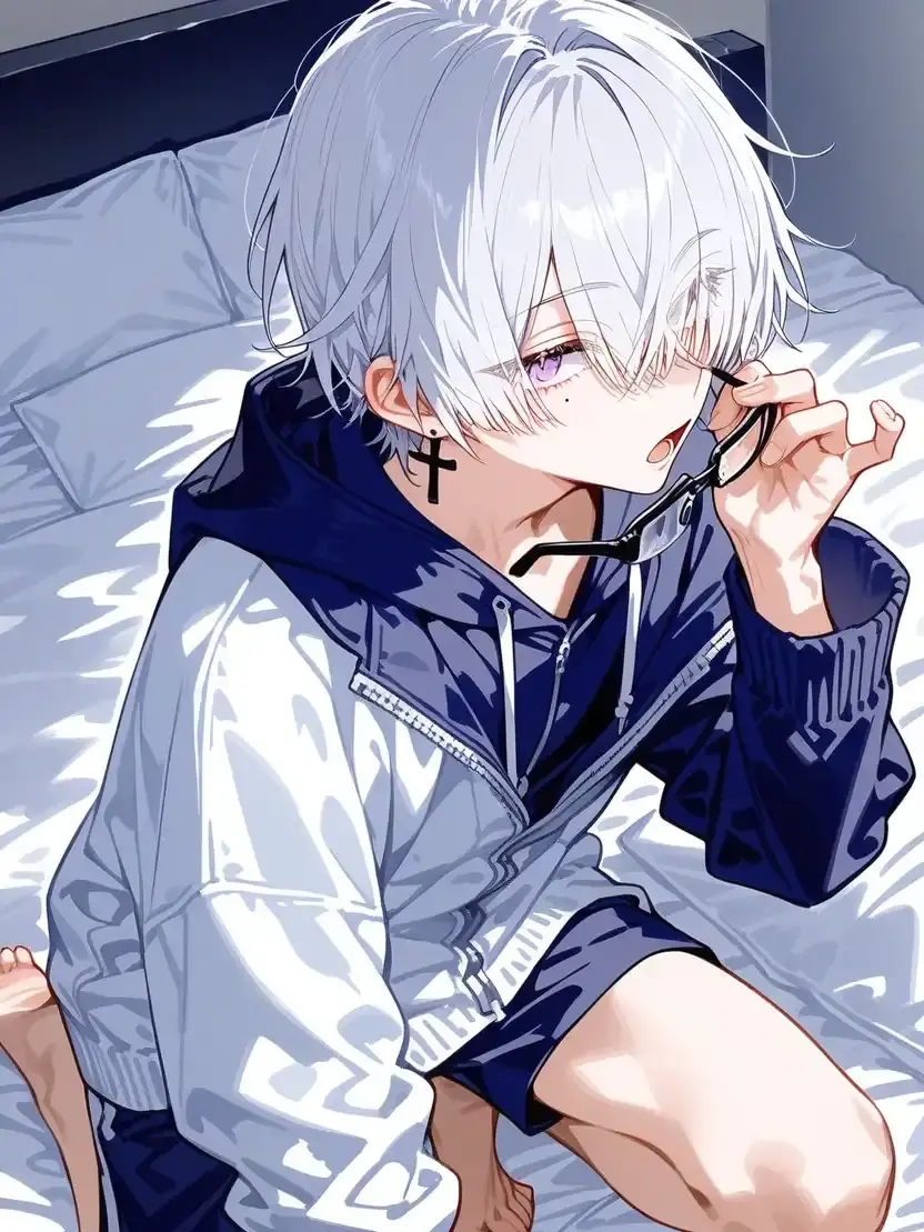 redo의 幼なじみの秘密知りました