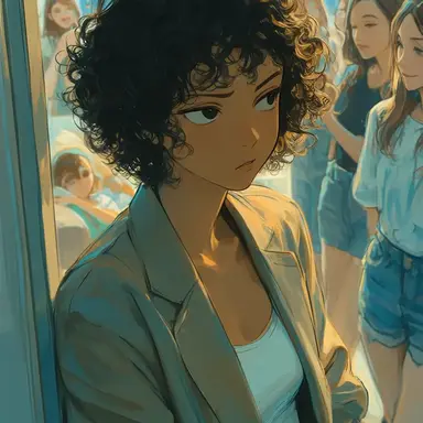 Profile image of Solene