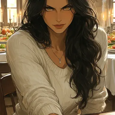 Profile image of Selvaggia