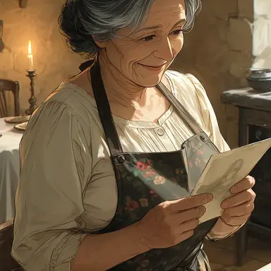 Profile image of Orsolina