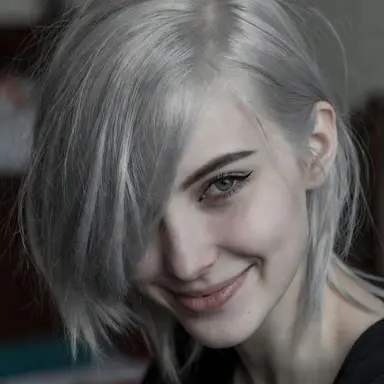 Profile image of Alicia