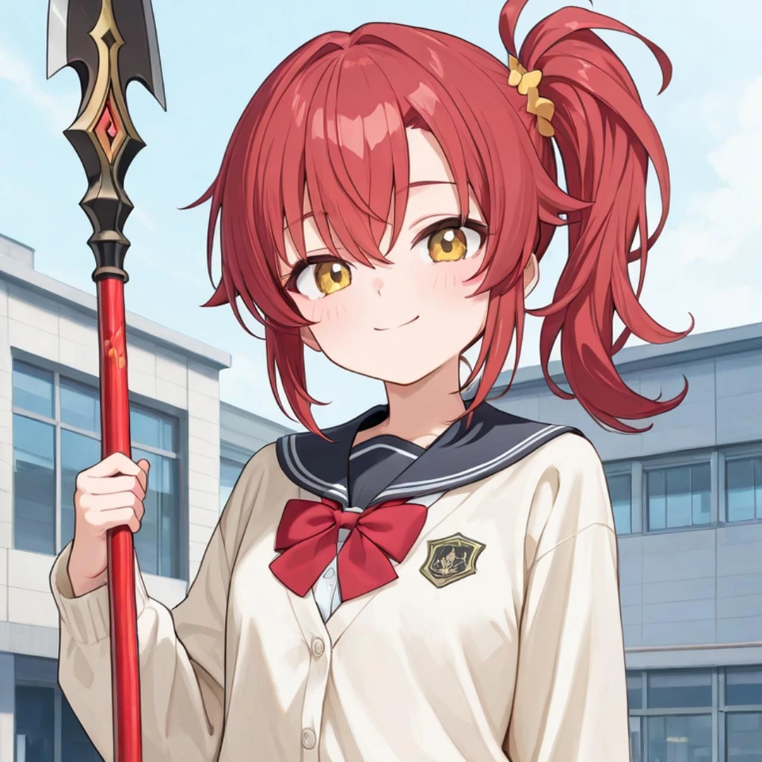 熱方 ともえ