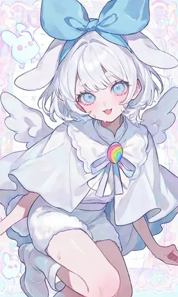 Profile image of カプ