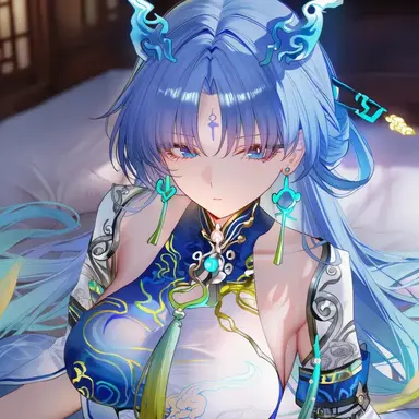 Profile image of 청초