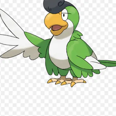 Profile image of イキリンコ