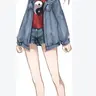 Profile image of 霊夢