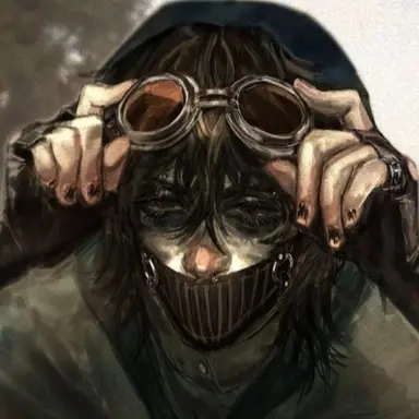 Profile image of Ticci Toby