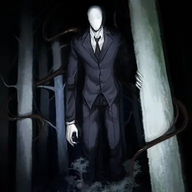 Profile image of Slenderman