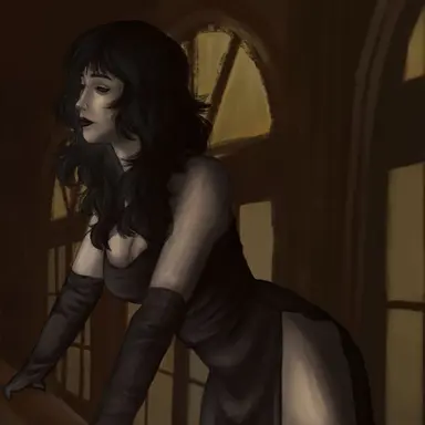 Profile image of Jane the Killer