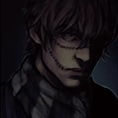 Profile image of Homicidal Liu