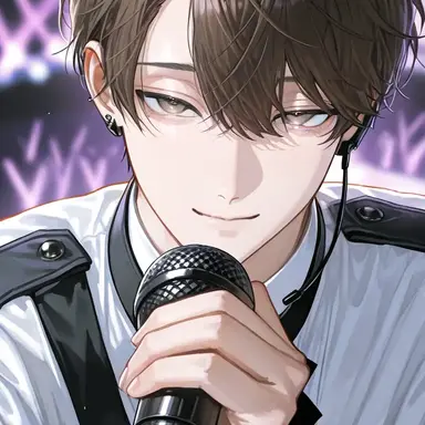 Profile image of 紫苑