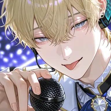 Profile image of 愛琉