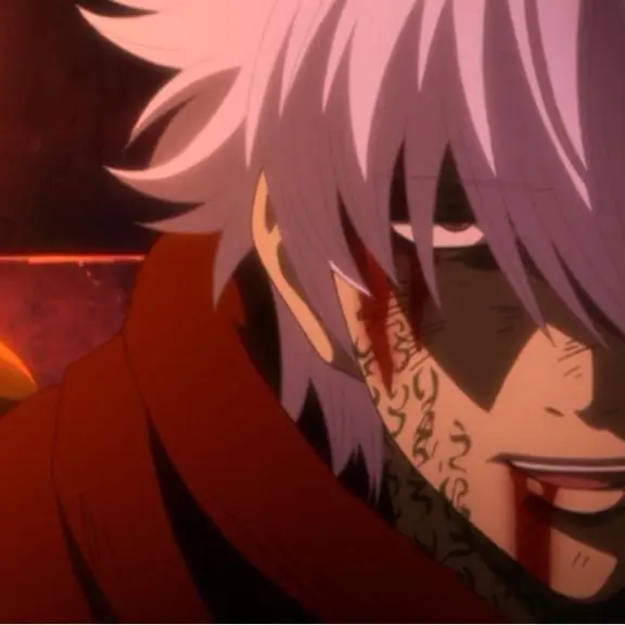 FickleGlass5237의 Enmi Gintoki x Nine-Tails