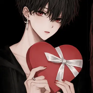 Profile image of ジミン