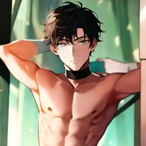 MusclySkin9000의 김민하