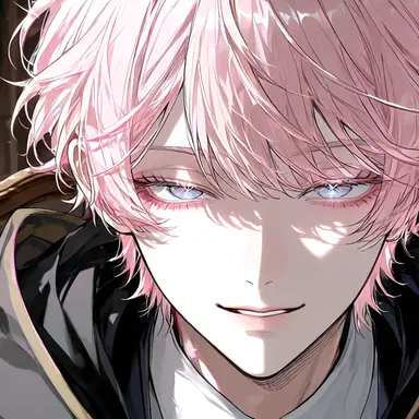 Profile image of リュカ