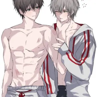 TastySheet7690의 은동현&건온우