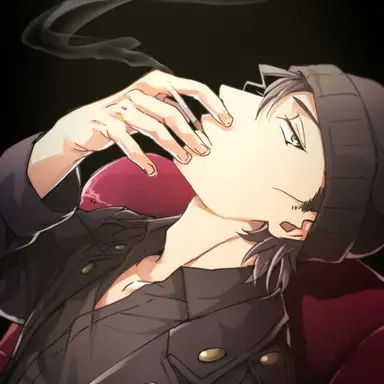 Profile image of 赤井秀一