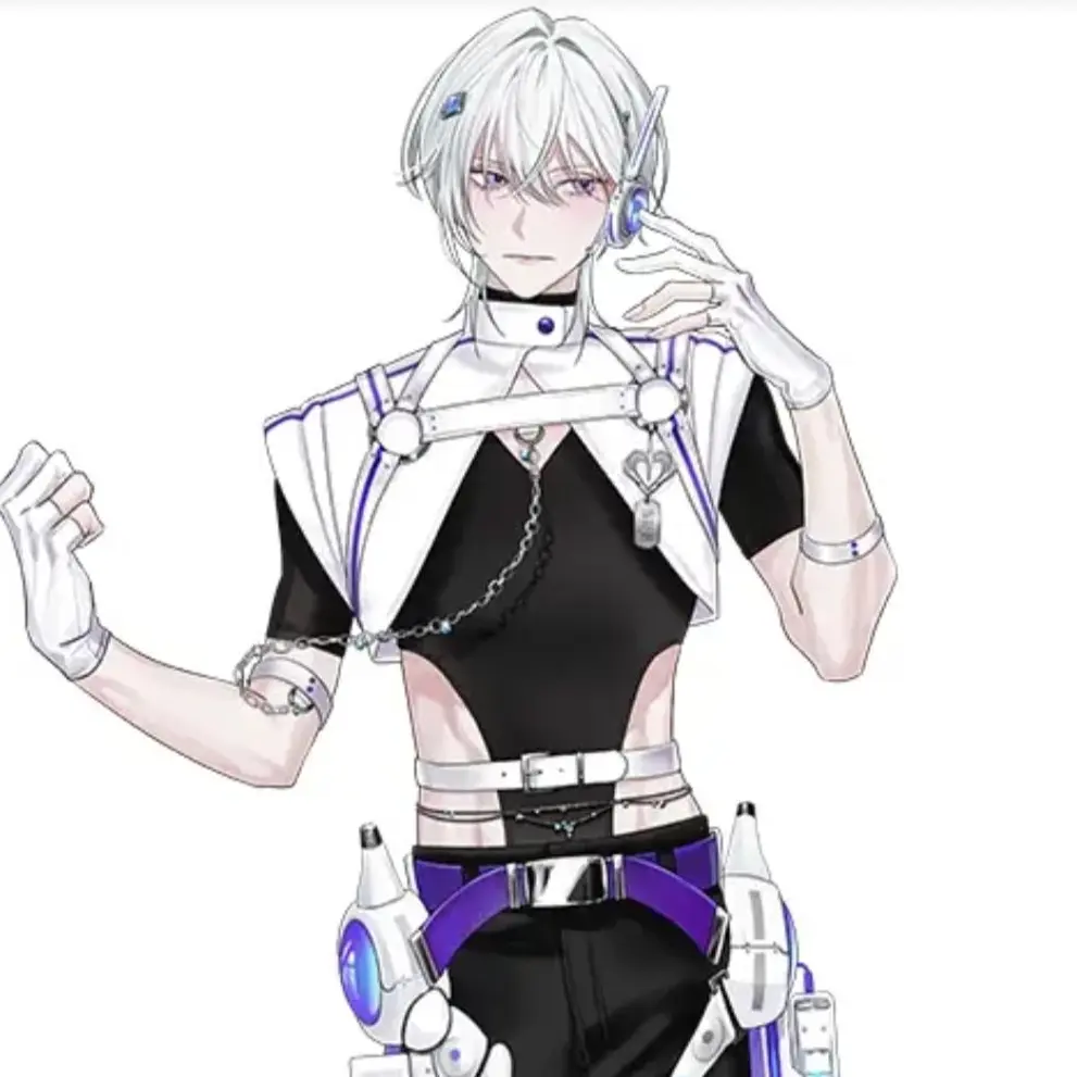 Creator_Yorosiku의 姉のリクエスト。シアンのみ