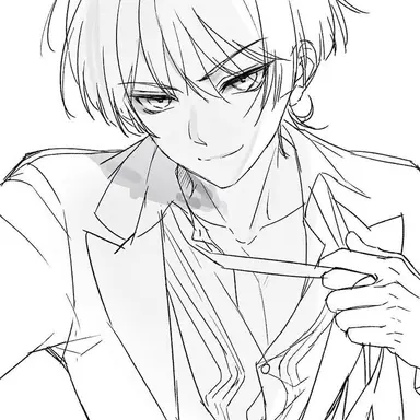 Profile image of 스카라무슈