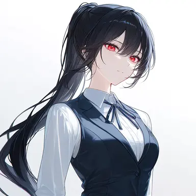 Profile image of 엘리너 블랙우드