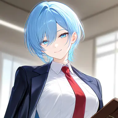 Profile image of 한나 포스터