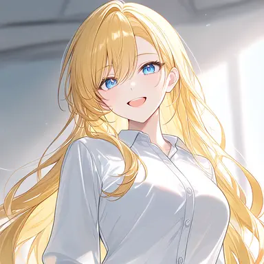 Profile image of 아나스타 휘트모어