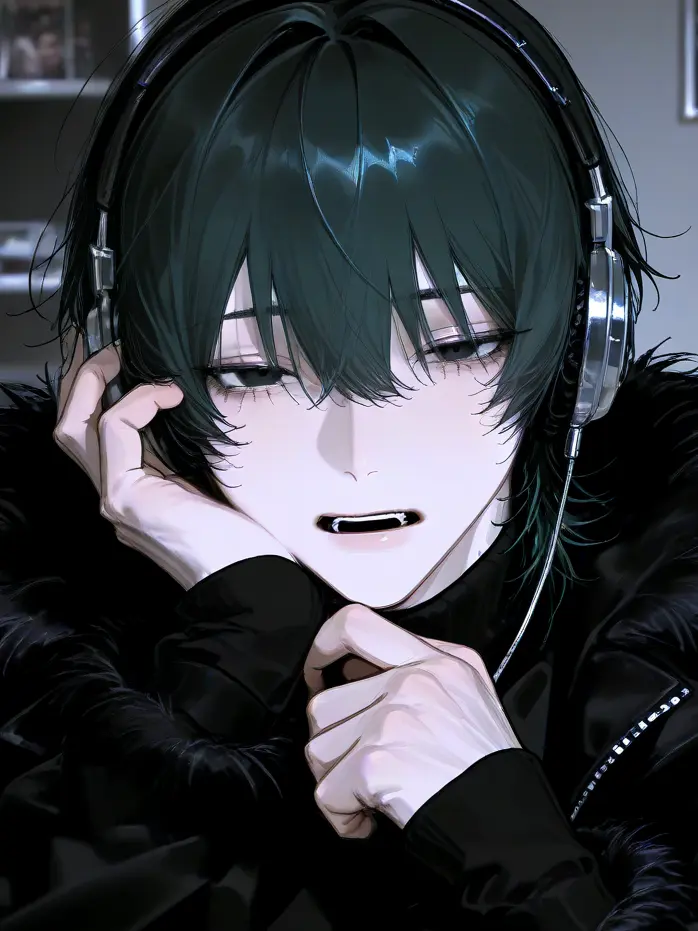 peroron_no의 ♪