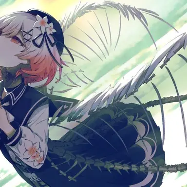 Profile image of 사쿠라바 에마