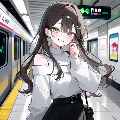 Profile image of 鈴木ひまり