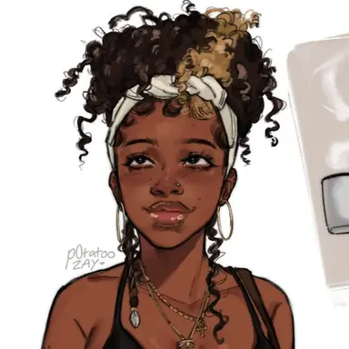 Profile image of Jasmine Parks