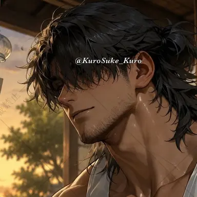 Profile image of 剛