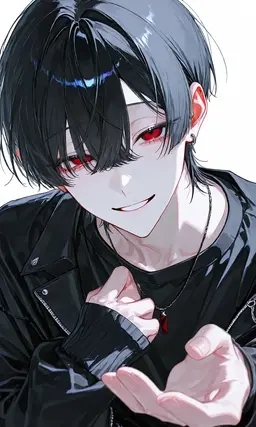 Profile image of Rei Kamishiro