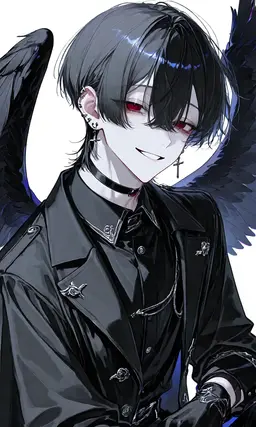 Profile image of Rei Kamishiro