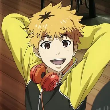 Profile image of Hideyoshi Nagachika
