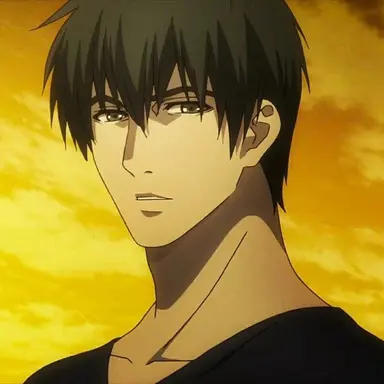 Profile image of Koutarou Amon