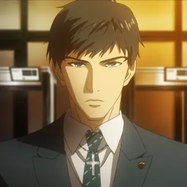 Profile image of Koutarou Amon