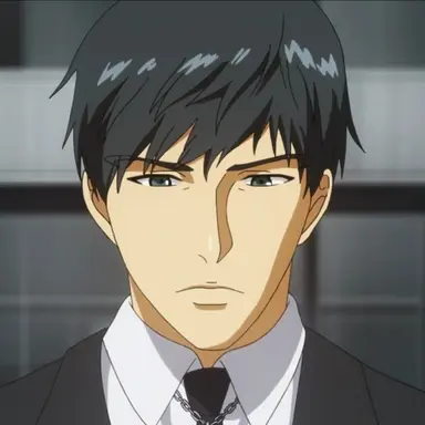 Profile image of Koutarou Amon