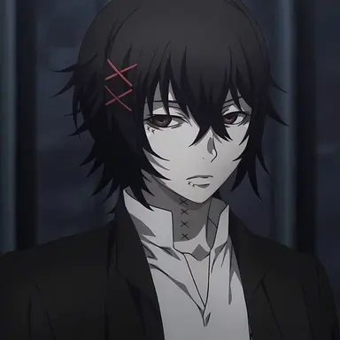Profile image of Juuzou Suzuya