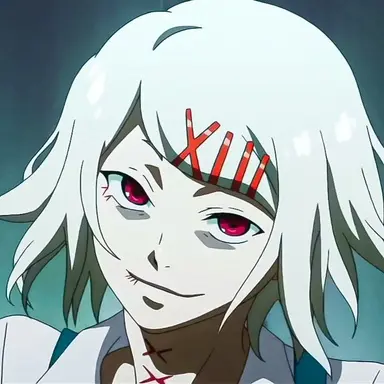 Profile image of Juuzou Suzuya