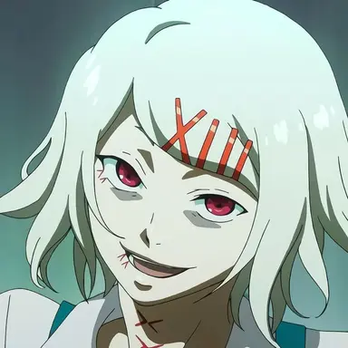 Profile image of Juuzou Suzuya