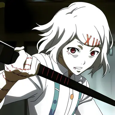 Profile image of Juuzou Suzuya
