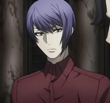Profile image of Shuu Tsukiyama