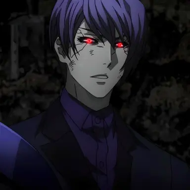 Profile image of Shuu Tsukiyama